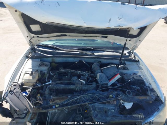 Photo 9 VIN: 5NPET4AC8AH608107 - HYUNDAI SONATA 