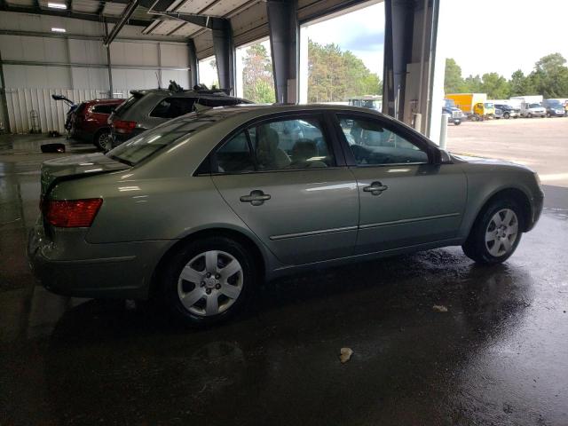 Photo 2 VIN: 5NPET4AC8AH610519 - HYUNDAI SONATA 