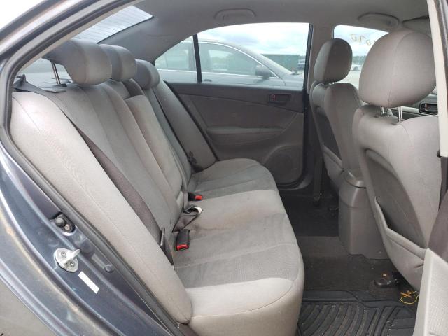 Photo 5 VIN: 5NPET4AC8AH613677 - HYUNDAI SONATA GLS 