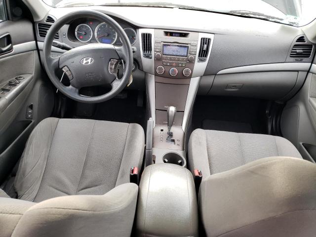 Photo 7 VIN: 5NPET4AC8AH626039 - HYUNDAI SONATA 