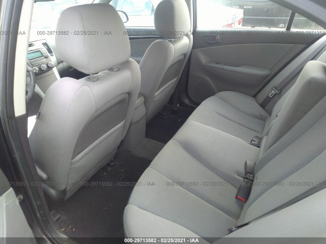 Photo 7 VIN: 5NPET4AC8AH630351 - HYUNDAI SONATA 