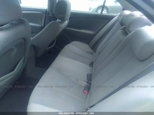 Photo 7 VIN: 5NPET4AC8AH637767 - HYUNDAI SONATA 