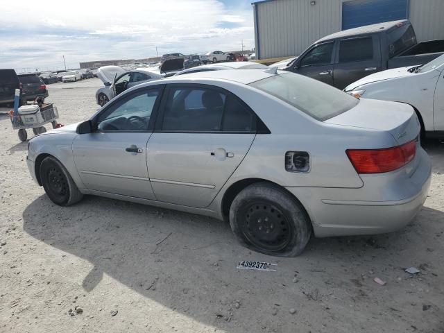 Photo 1 VIN: 5NPET4AC8AH638840 - HYUNDAI SONATA 