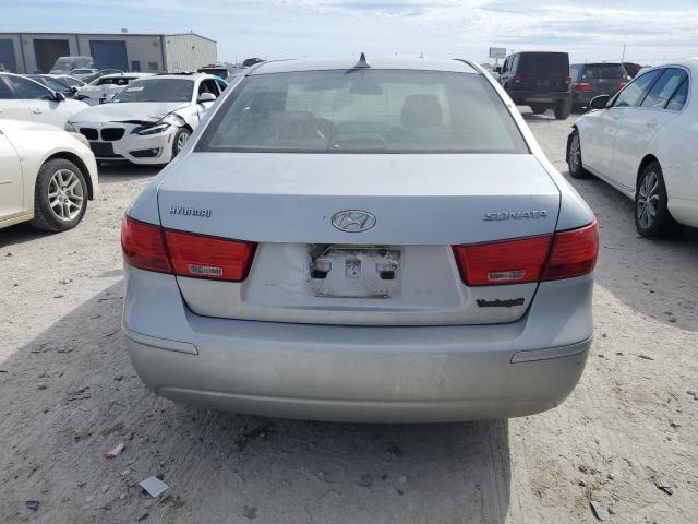 Photo 5 VIN: 5NPET4AC8AH638840 - HYUNDAI SONATA 