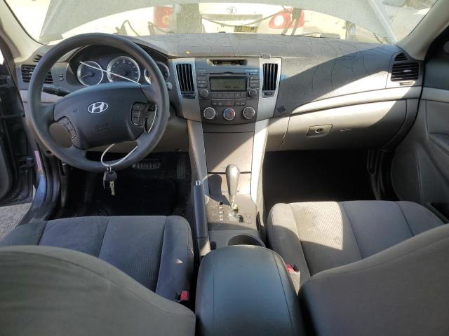 Photo 7 VIN: 5NPET4AC8AH639759 - HYUNDAI SONATA GLS 