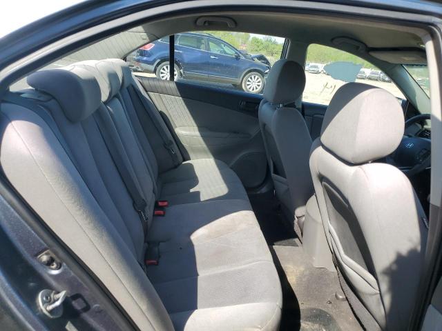 Photo 9 VIN: 5NPET4AC8AH639759 - HYUNDAI SONATA GLS 