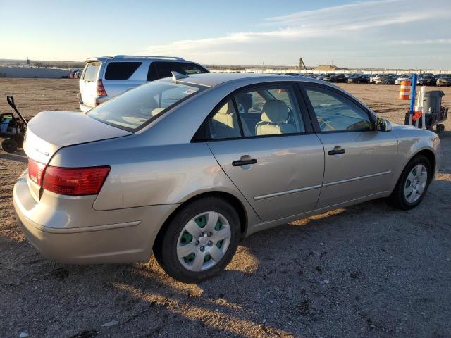 Photo 2 VIN: 5NPET4AC8AH641589 - HYUNDAI SONATA GLS 