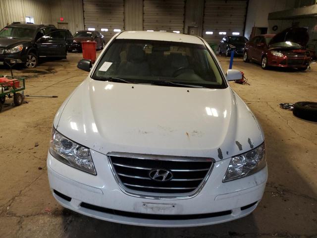 Photo 4 VIN: 5NPET4AC8AH642175 - HYUNDAI SONATA 