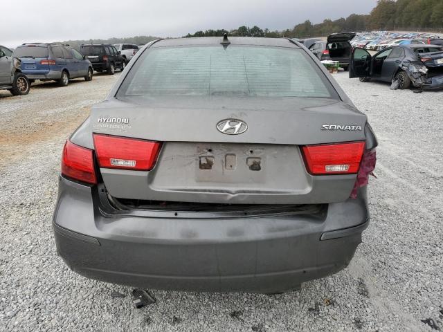 Photo 5 VIN: 5NPET4AC8AH644492 - HYUNDAI SONATA GLS 