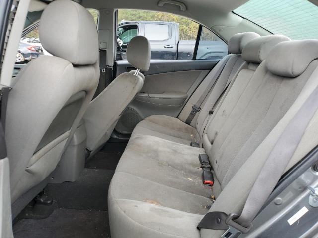 Photo 9 VIN: 5NPET4AC8AH644492 - HYUNDAI SONATA GLS 