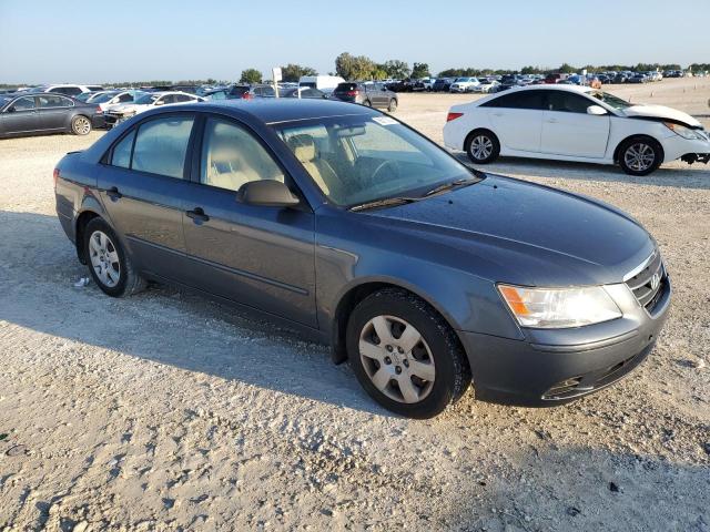 Photo 3 VIN: 5NPET4AC8AH646565 - HYUNDAI SONATA GLS 