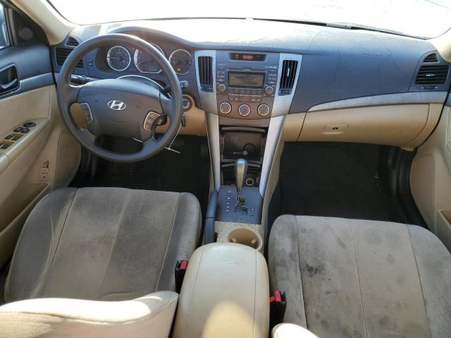 Photo 7 VIN: 5NPET4AC8AH646565 - HYUNDAI SONATA GLS 