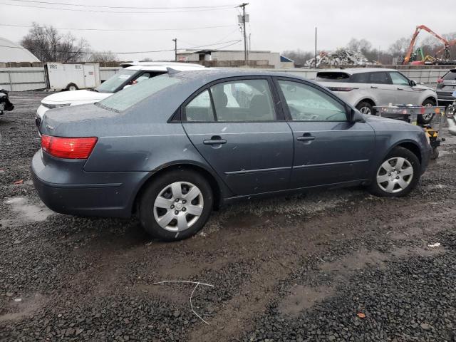 Photo 2 VIN: 5NPET4AC8AH647053 - HYUNDAI SONATA GLS 