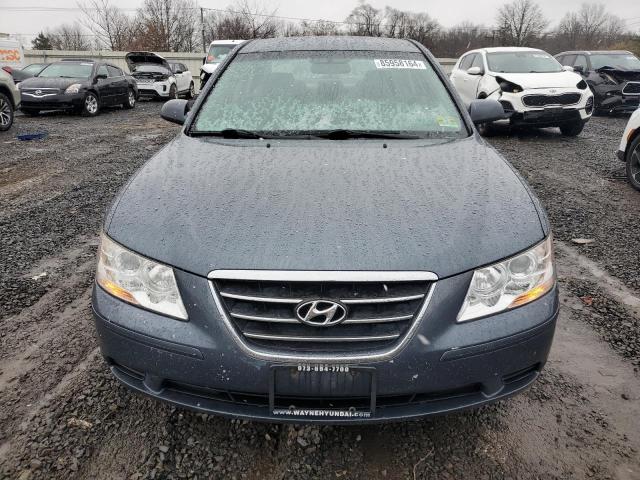 Photo 4 VIN: 5NPET4AC8AH647053 - HYUNDAI SONATA GLS 