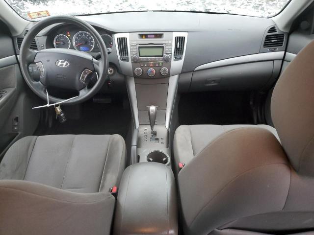 Photo 7 VIN: 5NPET4AC8AH647053 - HYUNDAI SONATA GLS 