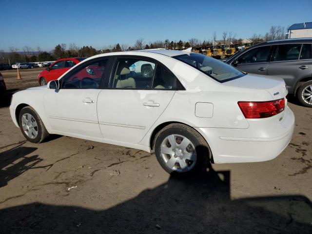 Photo 1 VIN: 5NPET4AC8AH648932 - HYUNDAI SONATA 