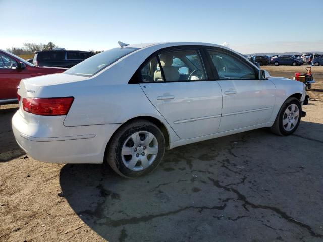 Photo 2 VIN: 5NPET4AC8AH648932 - HYUNDAI SONATA 