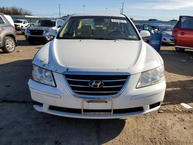 Photo 4 VIN: 5NPET4AC8AH648932 - HYUNDAI SONATA 