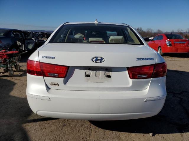 Photo 5 VIN: 5NPET4AC8AH648932 - HYUNDAI SONATA 