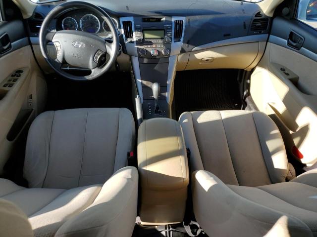 Photo 7 VIN: 5NPET4AC8AH648932 - HYUNDAI SONATA 