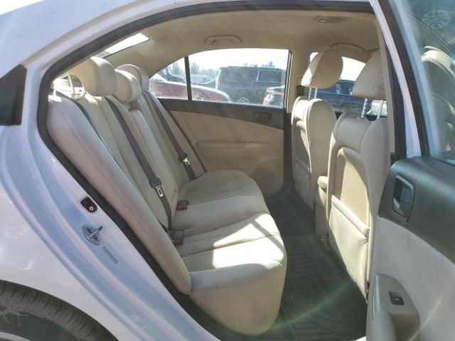 Photo 9 VIN: 5NPET4AC8AH648932 - HYUNDAI SONATA 