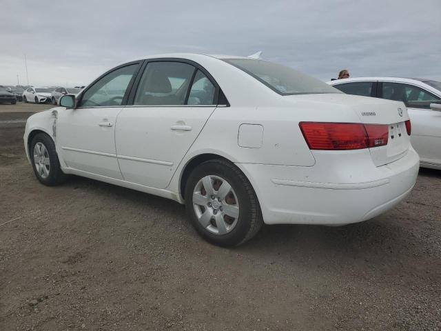 Photo 1 VIN: 5NPET4AC8AH652298 - HYUNDAI SONATA GLS 