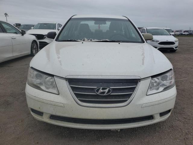 Photo 4 VIN: 5NPET4AC8AH652298 - HYUNDAI SONATA GLS 