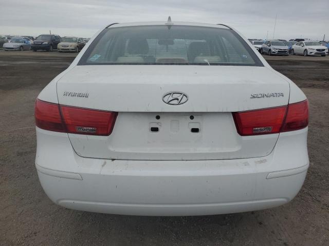 Photo 5 VIN: 5NPET4AC8AH652298 - HYUNDAI SONATA GLS 