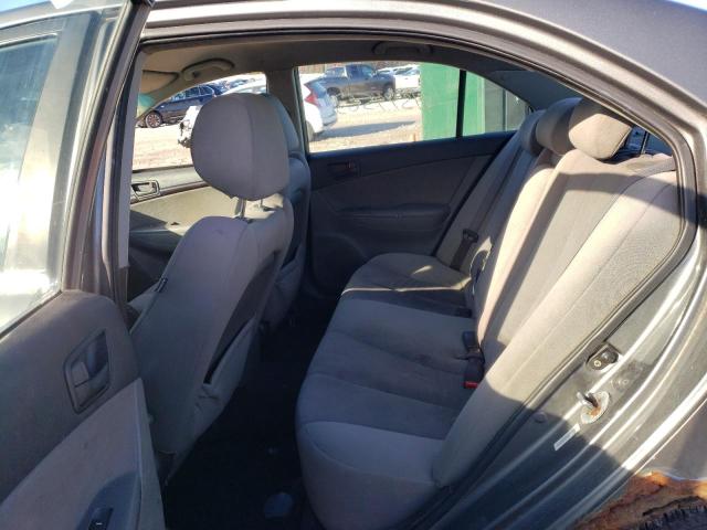 Photo 9 VIN: 5NPET4AC8AH652768 - HYUNDAI SONATA GLS 