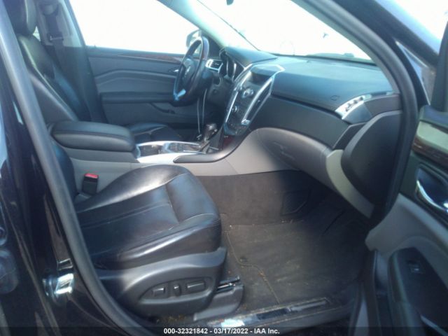 Photo 4 VIN: 5NPET4AC9AH575912 - HYUNDAI SONATA 