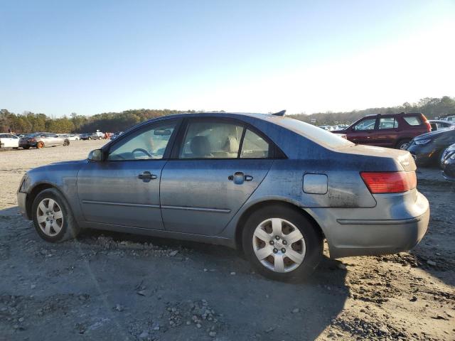 Photo 1 VIN: 5NPET4AC9AH585985 - HYUNDAI SONATA 