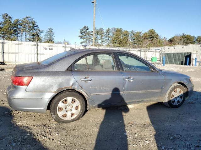 Photo 2 VIN: 5NPET4AC9AH585985 - HYUNDAI SONATA 