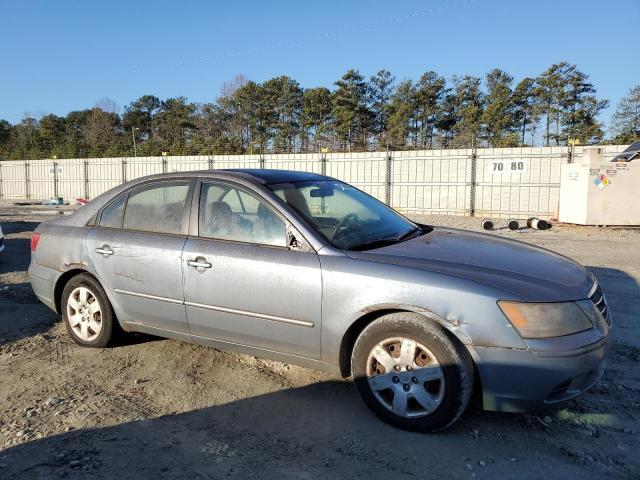 Photo 3 VIN: 5NPET4AC9AH585985 - HYUNDAI SONATA 