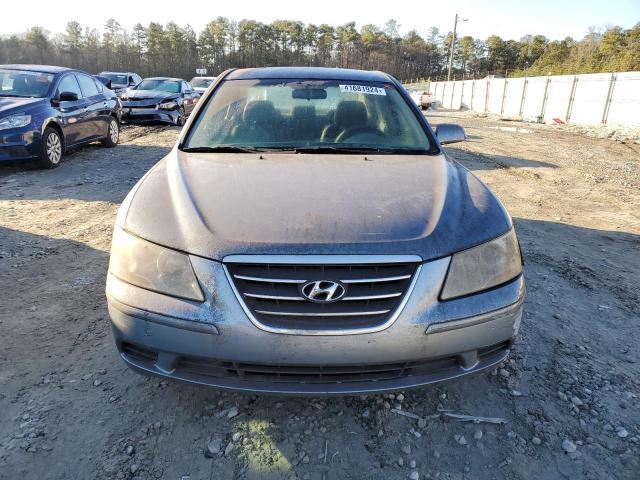 Photo 4 VIN: 5NPET4AC9AH585985 - HYUNDAI SONATA 