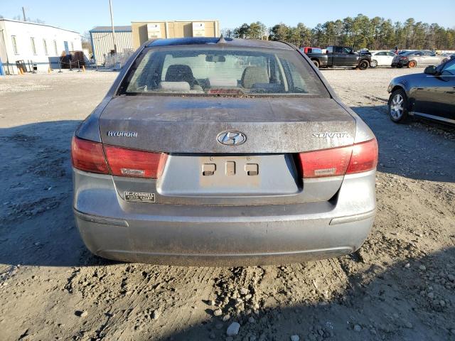 Photo 5 VIN: 5NPET4AC9AH585985 - HYUNDAI SONATA 