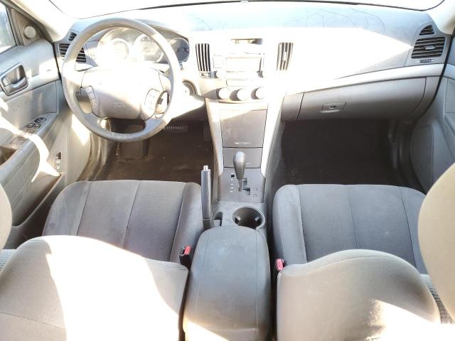 Photo 7 VIN: 5NPET4AC9AH585985 - HYUNDAI SONATA 