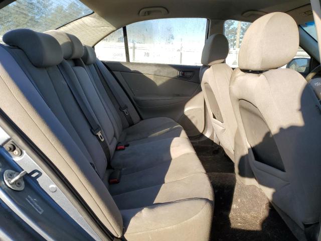 Photo 9 VIN: 5NPET4AC9AH585985 - HYUNDAI SONATA 