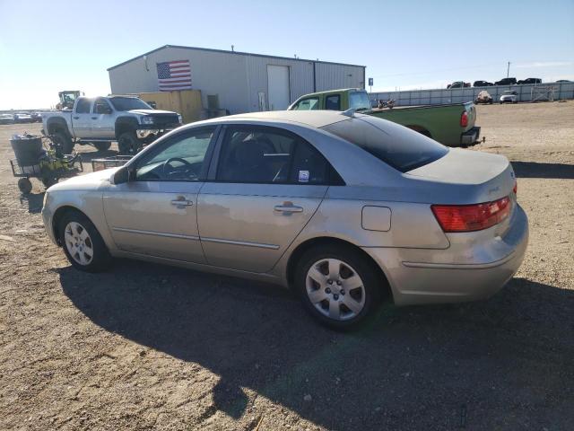 Photo 1 VIN: 5NPET4AC9AH586019 - HYUNDAI SONATA GLS 