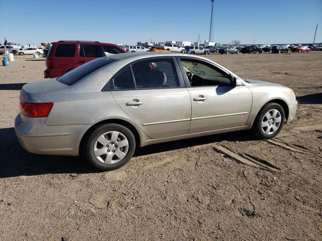 Photo 2 VIN: 5NPET4AC9AH586019 - HYUNDAI SONATA GLS 