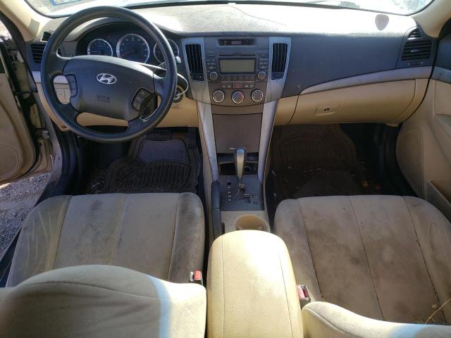 Photo 7 VIN: 5NPET4AC9AH586019 - HYUNDAI SONATA GLS 