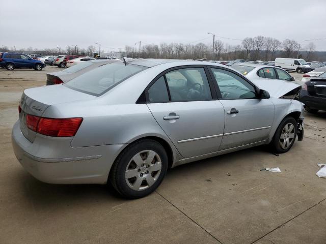 Photo 2 VIN: 5NPET4AC9AH590524 - HYUNDAI SONATA 