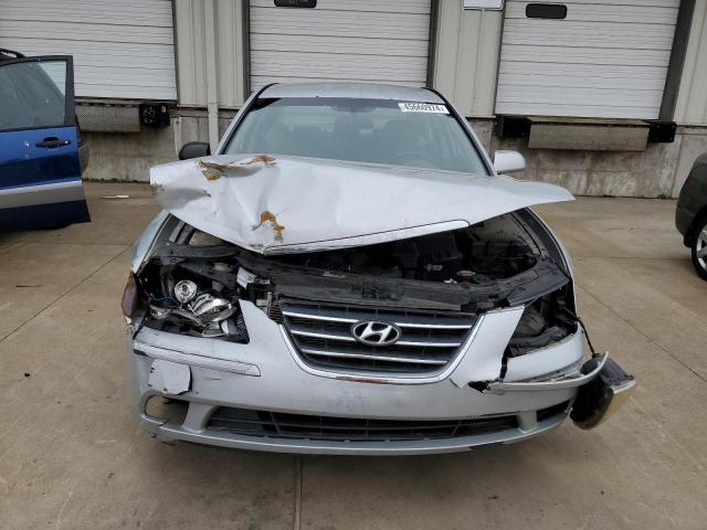 Photo 4 VIN: 5NPET4AC9AH590524 - HYUNDAI SONATA 