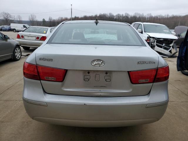 Photo 5 VIN: 5NPET4AC9AH590524 - HYUNDAI SONATA 