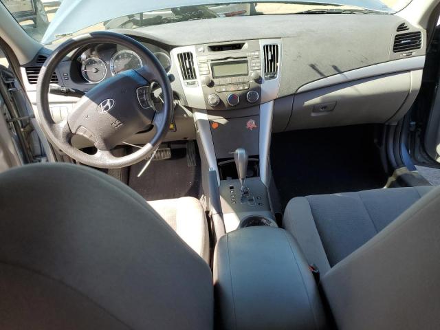 Photo 7 VIN: 5NPET4AC9AH594931 - HYUNDAI SONATA GLS 