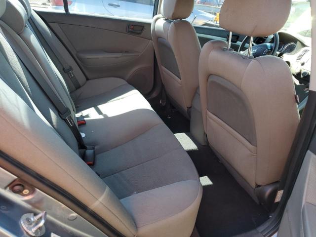 Photo 9 VIN: 5NPET4AC9AH594931 - HYUNDAI SONATA GLS 