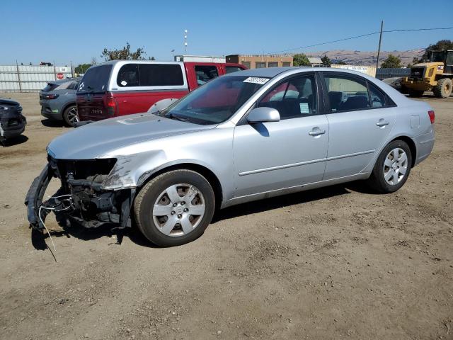 Photo 0 VIN: 5NPET4AC9AH596890 - HYUNDAI SONATA GLS 