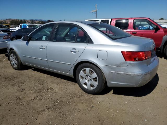 Photo 1 VIN: 5NPET4AC9AH596890 - HYUNDAI SONATA GLS 