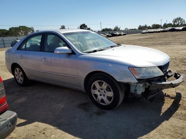 Photo 3 VIN: 5NPET4AC9AH596890 - HYUNDAI SONATA GLS 