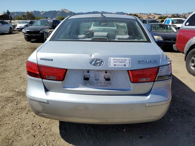 Photo 5 VIN: 5NPET4AC9AH596890 - HYUNDAI SONATA GLS 