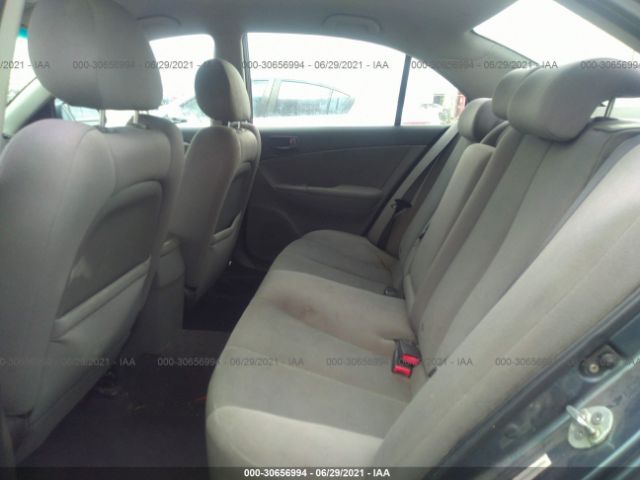 Photo 7 VIN: 5NPET4AC9AH597117 - HYUNDAI SONATA 